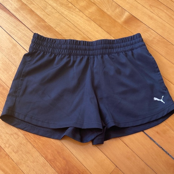 Puma running shorts XS - Picture 1 of 4